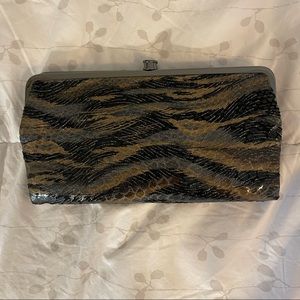 NEW Hobo International Clutch / Wallet